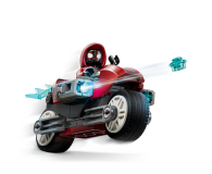 LEGO Super Heroes 76324 Spider-Man i Oscorp - 1331729 - zdjęcie 7